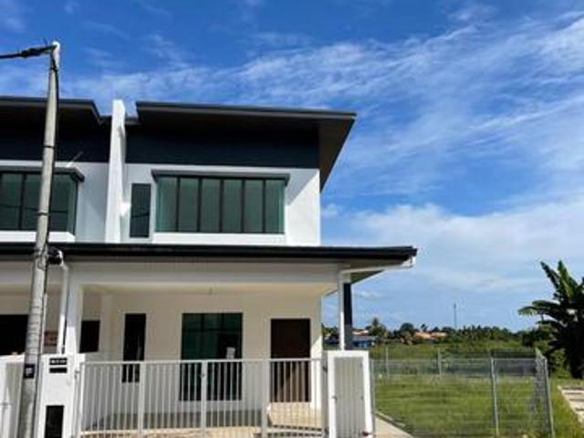 Terraced House for rent in Papar, Bahagian Pantai Barat
