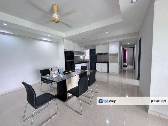 Condominium for sale in Kepong, Kuala Lumpur