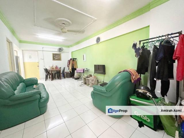 Condominium for sale in Kepong, Kuala Lumpur
