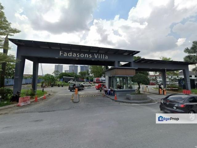 House for sale in Kepong, Kuala Lumpur