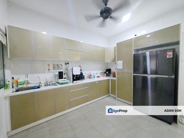 House for sale in Kepong, Kuala Lumpur