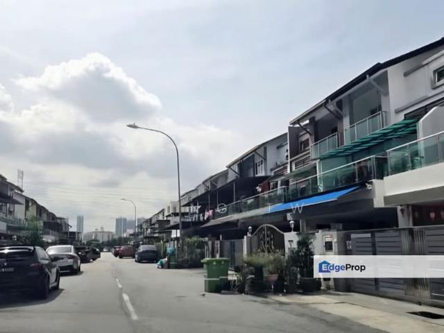 House for sale in Kepong