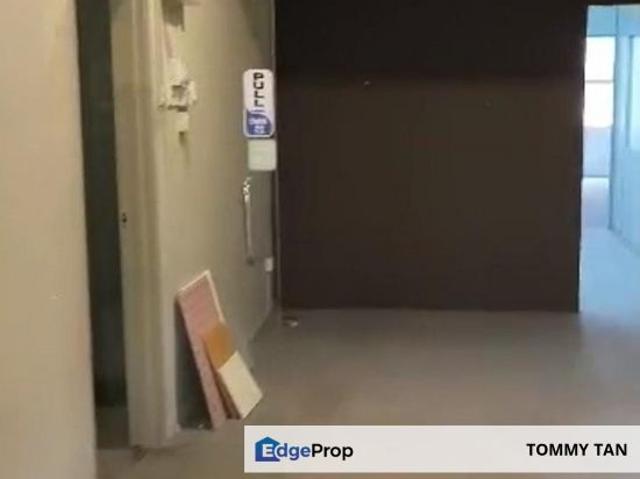 Shop for rent in Kepong, Kuala Lumpur