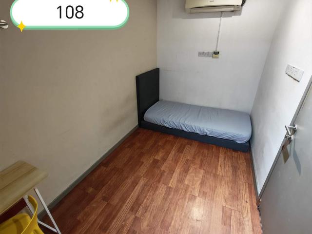 Room for rent in Kepong, Kuala Lumpur