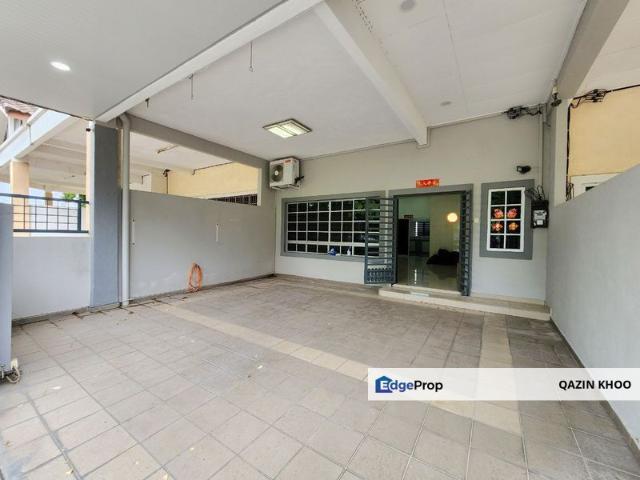 House for sale in Fair Park, Majlis Bandaraya Ipoh