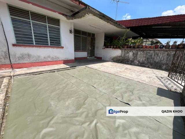 House for sale in Fair Park, Majlis Bandaraya Ipoh