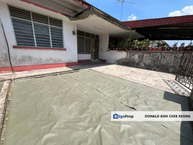 House for sale in Perak, Tanjong Ipoh