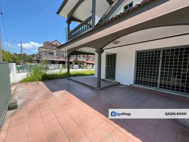 House for sale in Fair Park, Majlis Bandaraya Ipoh