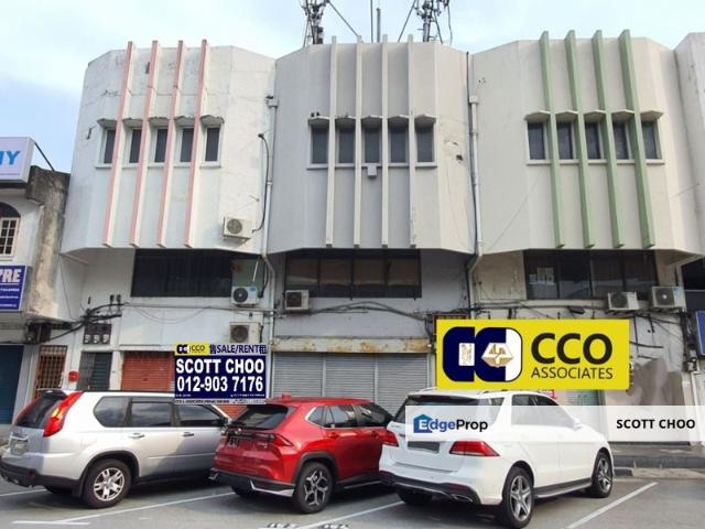 Shop for rent in Perak, Tanjong Ipoh