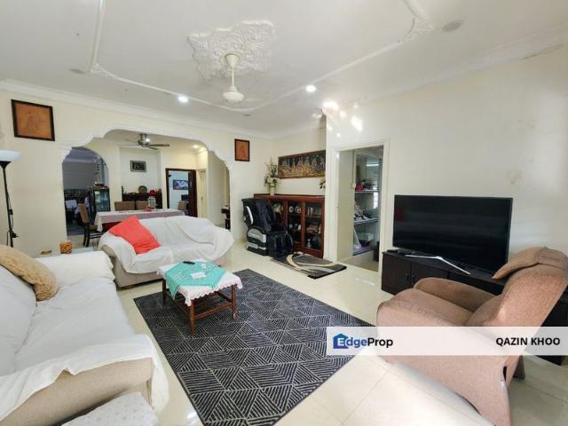 House for sale in Fair Park, Majlis Bandaraya Ipoh