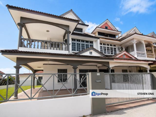 House for sale in Perak, Tanjong Ipoh