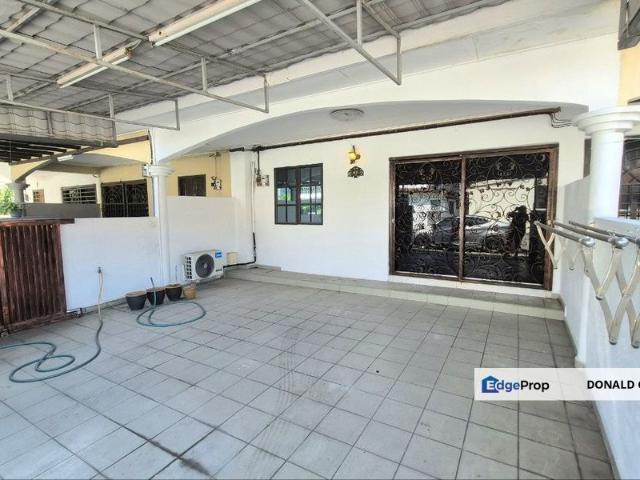 House for rent in Perak, Tanjong Ipoh
