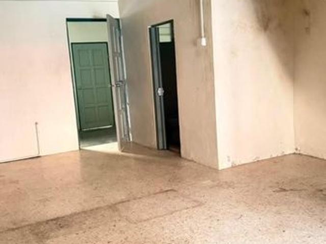 House for sale in Simpang Jeram, Muar