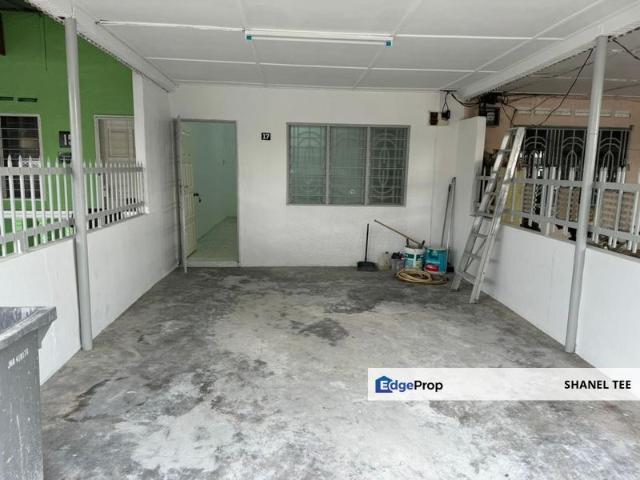 House for sale in Kluang, Johor