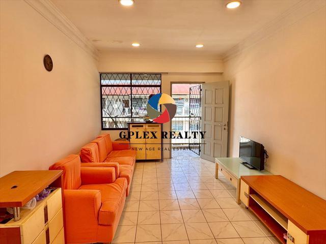 Apartment for sale in Kinabalu, Sabah