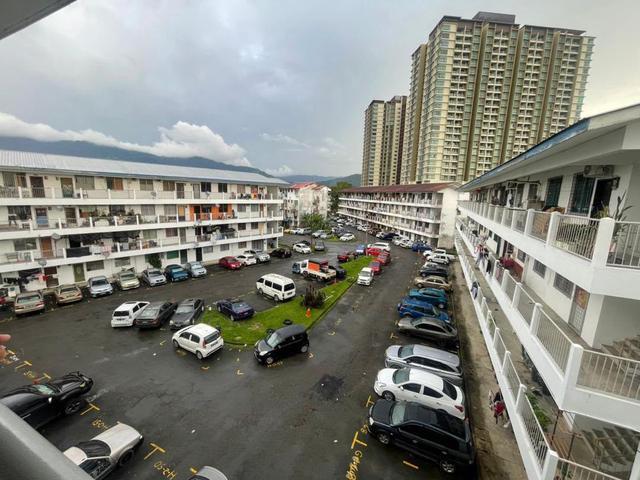 Apartment for sale in Kinabalu, Sabah