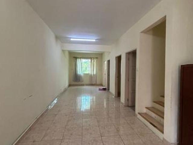 Terraced House for sale in Kinabalu, Sabah