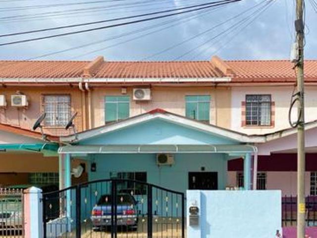 Terraced House for sale in Sandakan Town, Sabah
