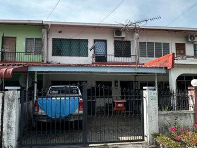 Terraced House for sale in Sandakan Town, Sabah