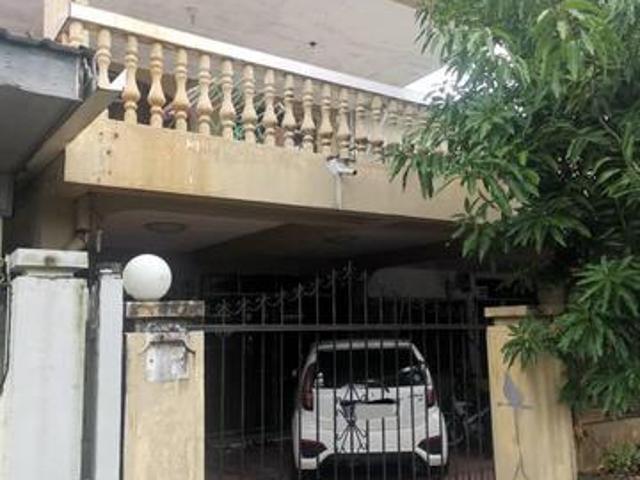 Terraced House for sale in Sandakan Town, Sabah
