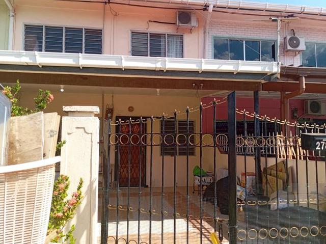 Terraced House for sale in Sandakan Town, Sabah