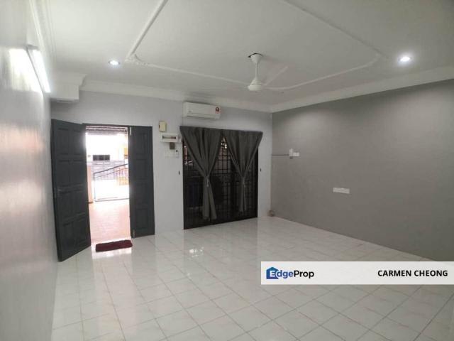 House for sale in Perak, Tanjong Ipoh