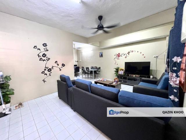 House for sale in Kampung Kuala Pari, Majlis Bandaraya Ipoh