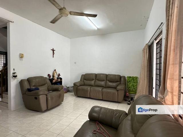 House for sale in Perak, Tanjong Ipoh