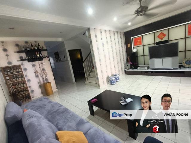 House for sale in Perak, Tanjong Ipoh
