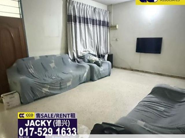 House for rent in Perak, Tanjong Ipoh