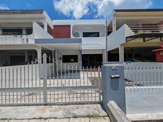 Terraced House for sale in Perak, Tanjong Ipoh