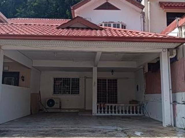 Terraced House for sale in Kinabalu, Sabah