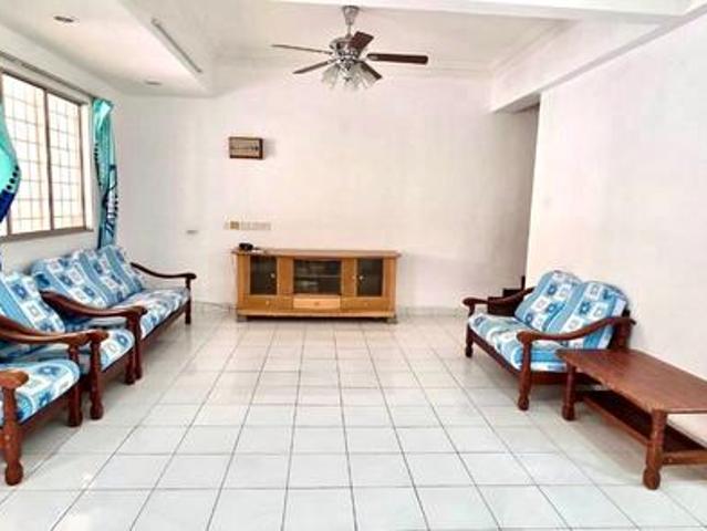 Terraced House for sale in Kinabalu, Sabah