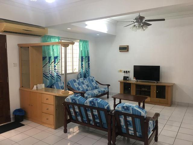 Terraced House for sale in Kinabalu, Sabah