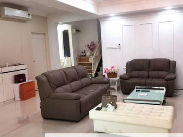 House for sale in Kinabalu, Sabah