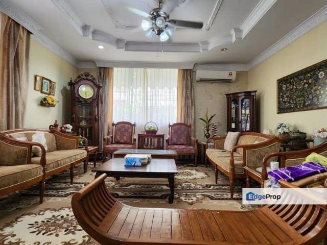 House for sale in Kinabalu, Sabah