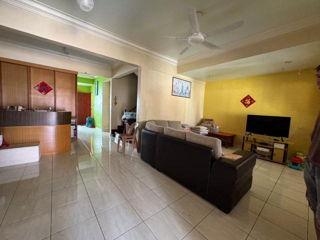 Terraced House for sale in Kota Kinabalu, Bahagian Pantai Barat
