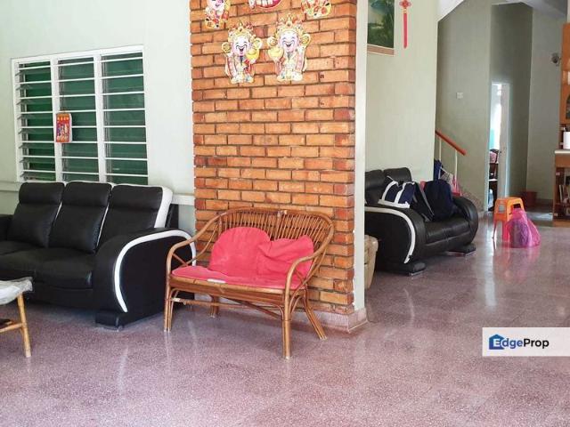 House for sale in Pilah, Kuala Pilah