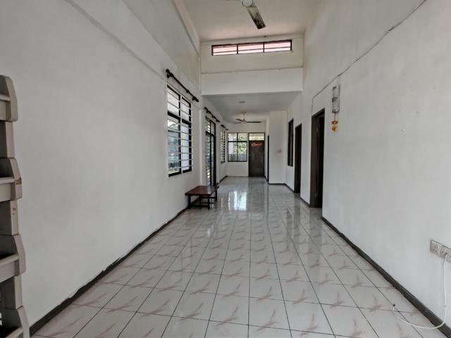 Terraced House for sale in Tuaran Village, Sabah