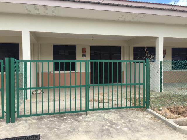 Terraced House for sale in Tuaran Village, Sabah