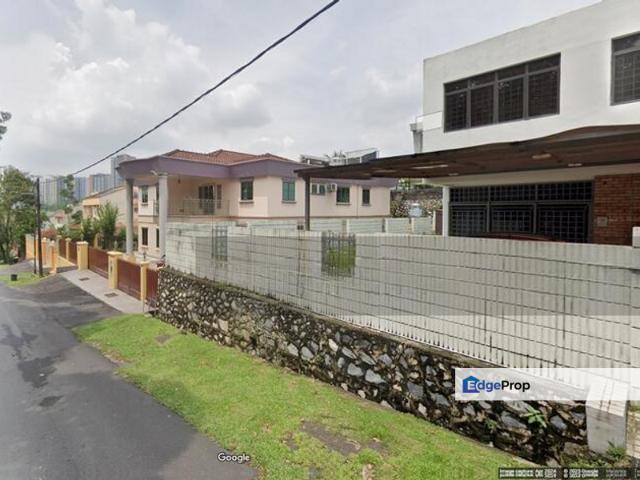 House for sale in Kajang, Langat