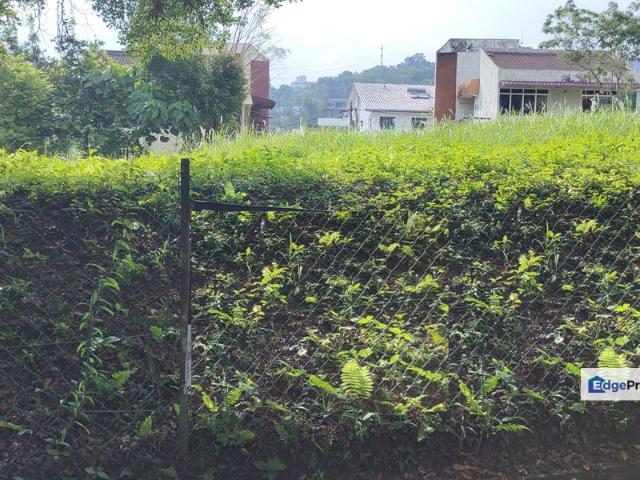 House for sale in Kajang, Langat