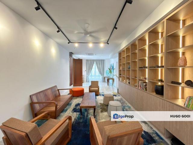 House for rent in Kajang, Langat