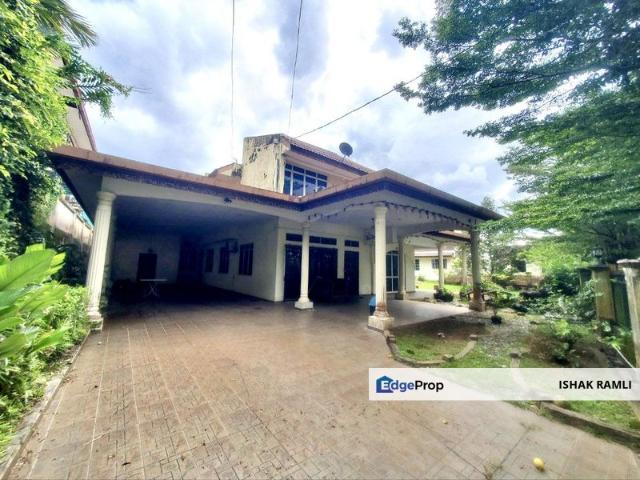 House for sale in Kajang, Langat