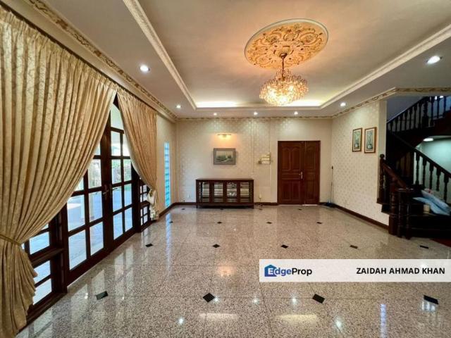 House for sale in Kajang, Langat