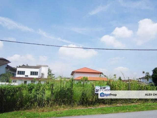 House for sale in Kajang, Langat