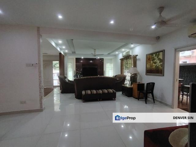 House for sale in Kajang, Langat