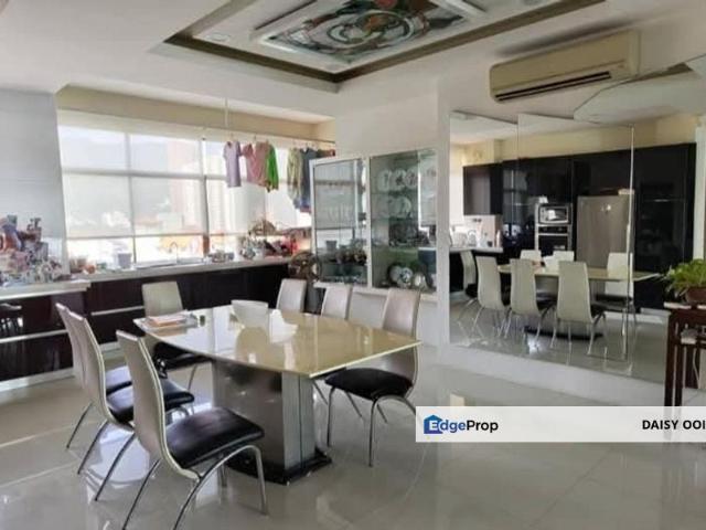 Condominium for sale in Georgetown, Penang