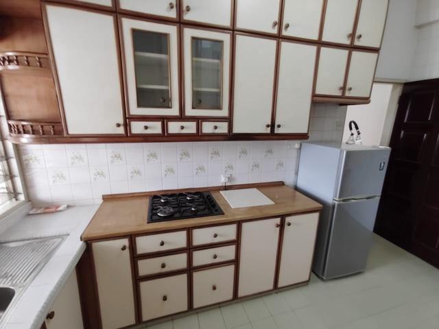 Apartment for rent in Penang