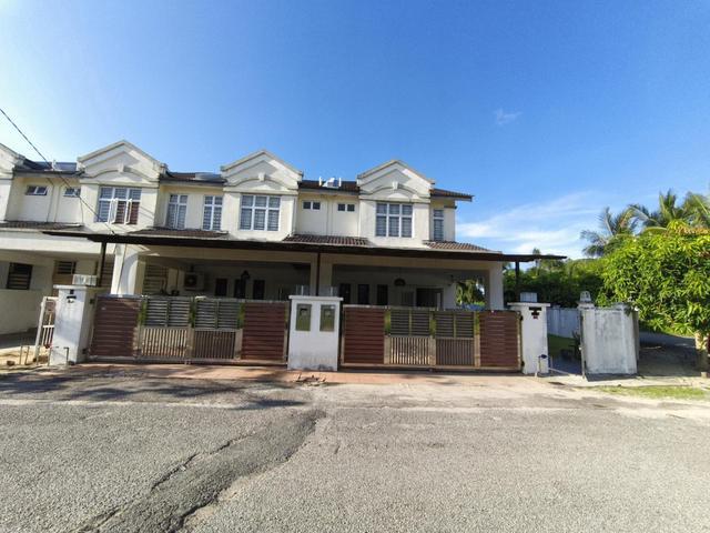 Terraced House for sale in Kota Bahru, Kelantan